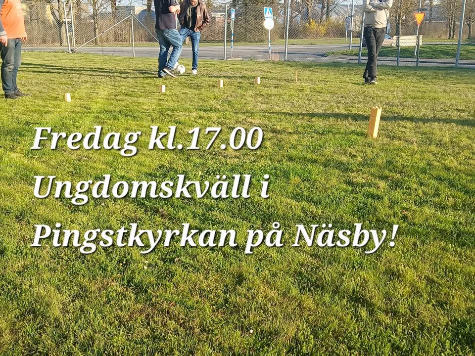Pingstkyrkan Tollarp / Kristianstad