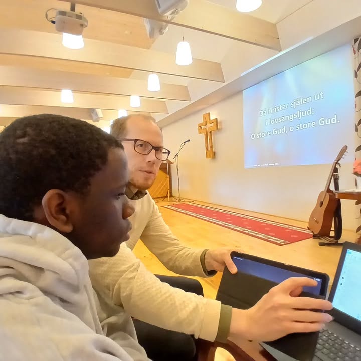Pingstkyrkan Tollarp / Kristianstad
