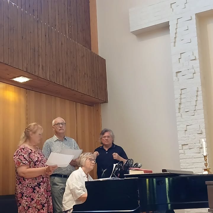 Pingstkyrkan Tollarp / Kristianstad