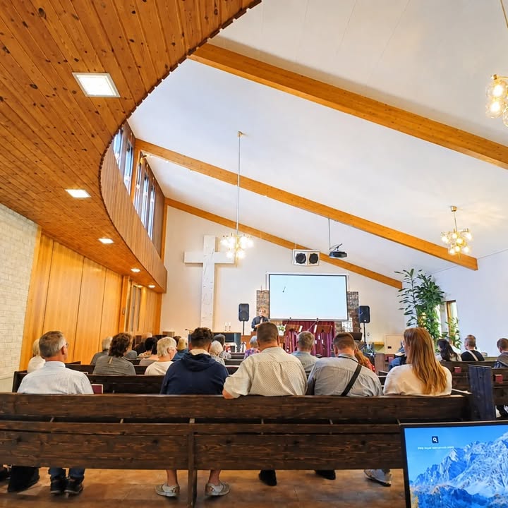 Pingstkyrkan Tollarp / Kristianstad