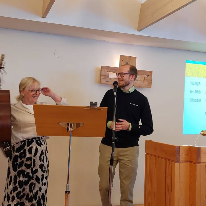 Pingstkyrkan Tollarp / Kristianstad