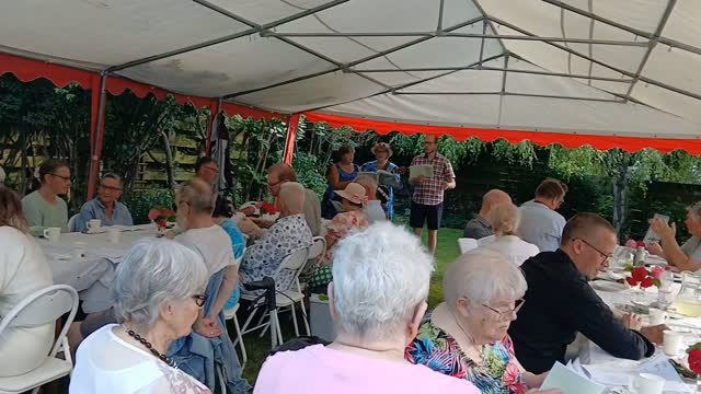 Pingstkyrkan Tollarp / Kristianstad