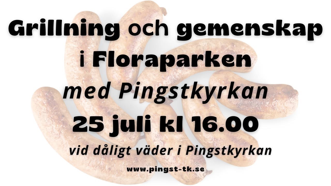Pingstkyrkan Tollarp / Kristianstad