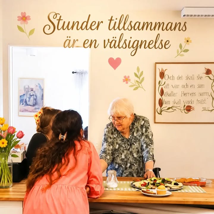 Pingstkyrkan Tollarp / Kristianstad