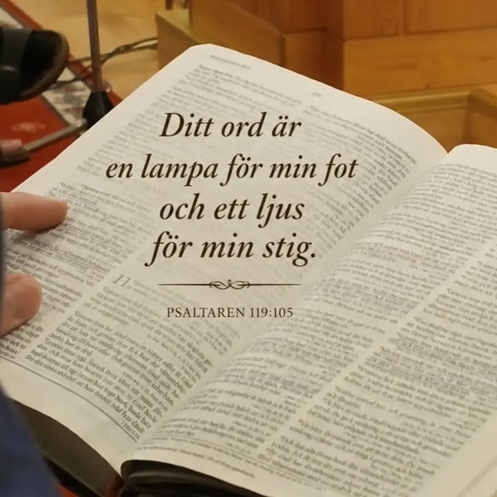 Pingstkyrkan Tollarp / Kristianstad