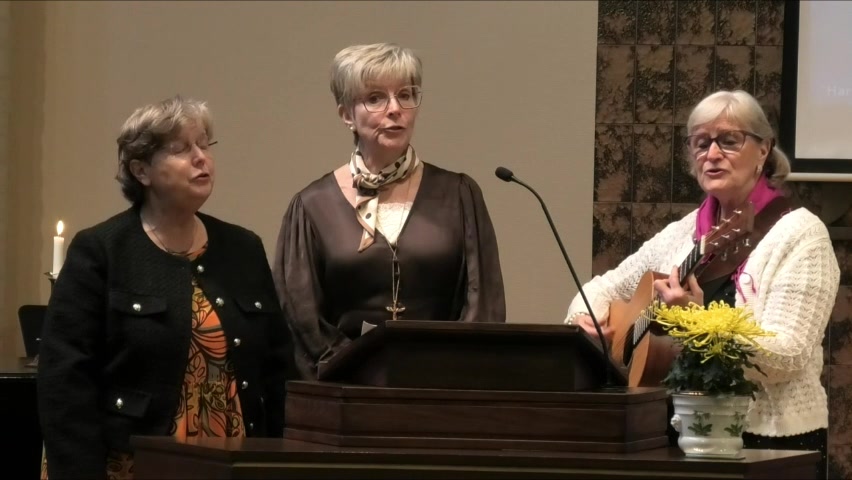 Pingstkyrkan Tollarp / Kristianstad