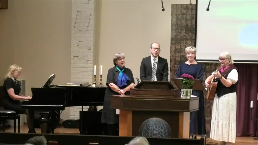 Pingstkyrkan Tollarp / Kristianstad