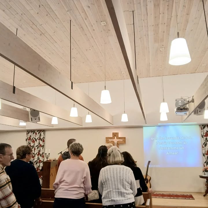 Pingstkyrkan Tollarp / Kristianstad