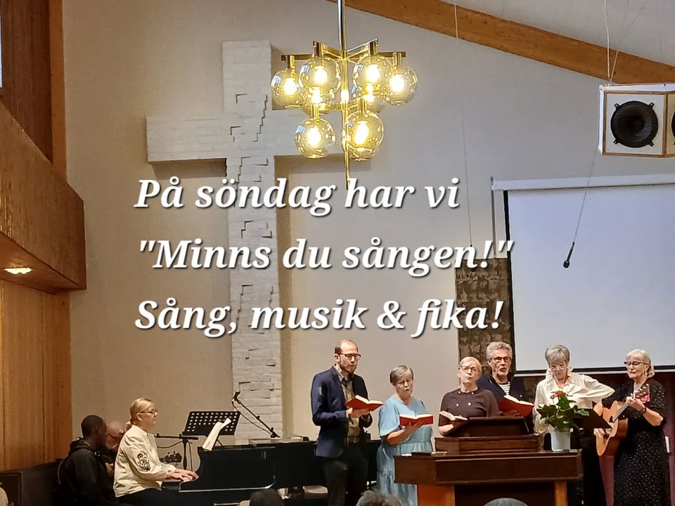 Pingstkyrkan Tollarp / Kristianstad